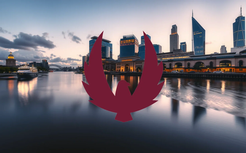 La acción de Kratos Defense encadena cinco jornadas a la baja - Foto: über boerse-global.de