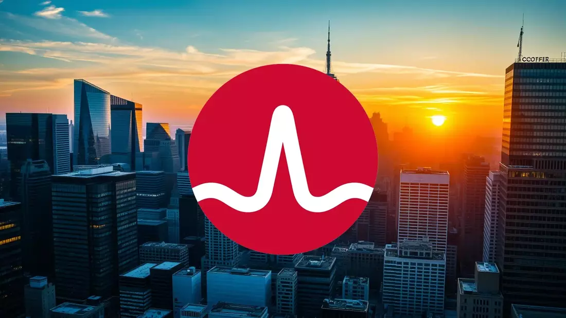 Broadcom: Un Hito Operativo Sombreado por las Ventas de los Insiders Illustration mit AI erstellt übermittelt durch boerse-global.de