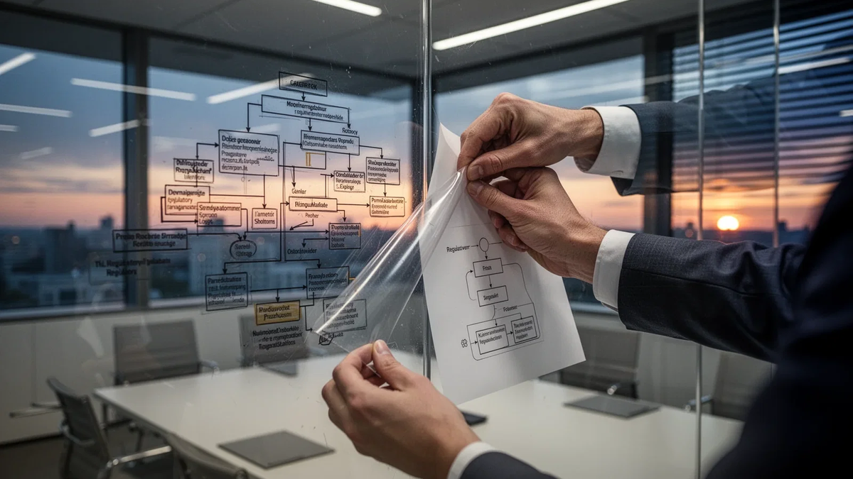 EU-Klimareporting: Omnibus-Paket entlastet Tausende Firmen - Foto: über boerse-global.de