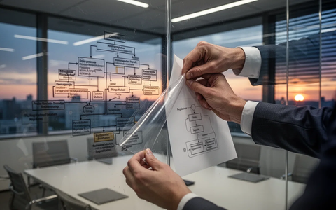 EU-Klimareporting: Omnibus-Paket entlastet Tausende Firmen - Foto: über boerse-global.de