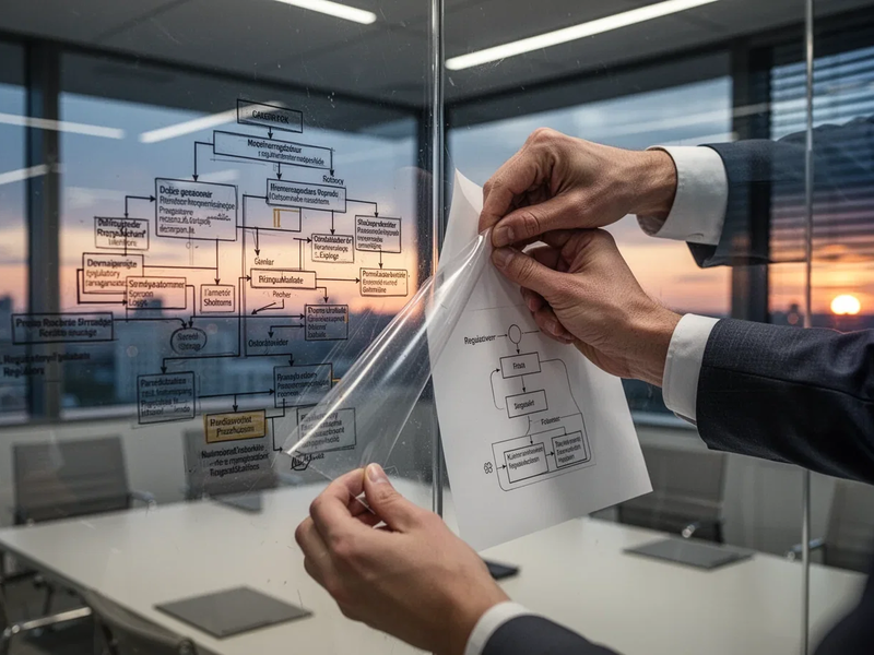 EU-Klimareporting: Omnibus-Paket entlastet Tausende Firmen - Foto: über boerse-global.de