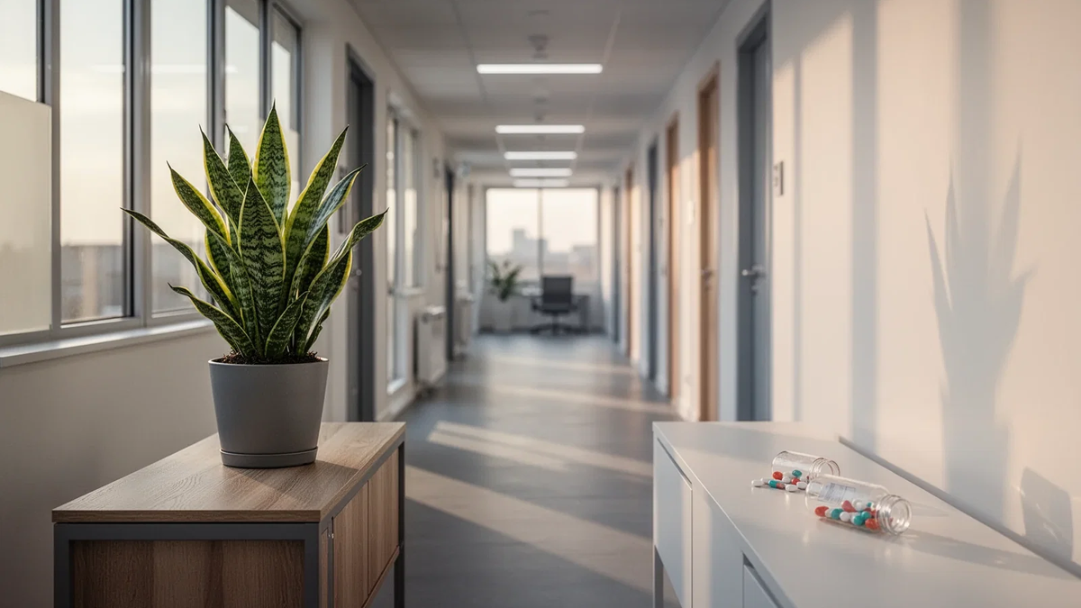 Deutsche Wirtschaft setzt 2026 auf Prävention gegen hohe Krankenstände - Foto: über boerse-global.de