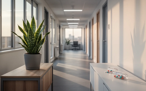 Deutsche Wirtschaft setzt 2026 auf Prävention gegen hohe Krankenstände - Foto: über boerse-global.de Deutsche Wirtschaft setzt 2026 auf Prävention gegen hohe Krankenstände - Foto: über boerse-global.de