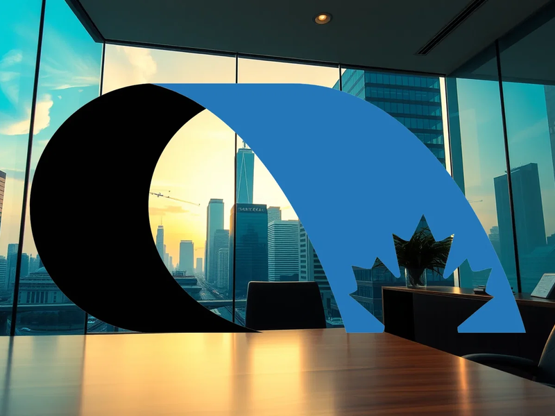 Canadian Natural Aktie: Keystone-Revival? - Foto: über boerse-global.de