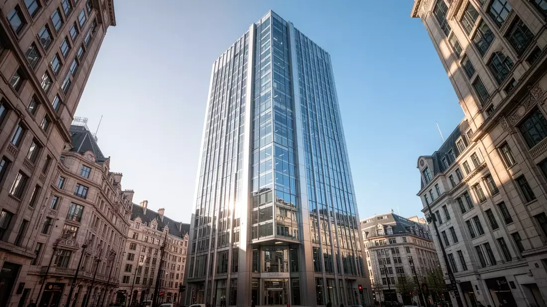 LBBW Aktie: Starkes Ergebnis - Bild: über boerse-global.de