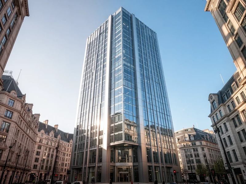 LBBW Aktie: Starkes Ergebnis - Foto: über boerse-global.de