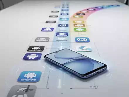 Samsung Galaxy A57 und A37: Sechs Jahre Updates als neuer Standard - Foto: über boerse-global.de