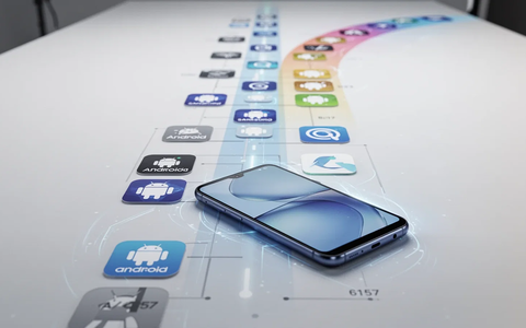 Samsung Galaxy A57 und A37: Sechs Jahre Updates als neuer Standard - Foto: über boerse-global.de Samsung Galaxy A57 und A37: Sechs Jahre Updates als neuer Standard - Foto: über boerse-global.de