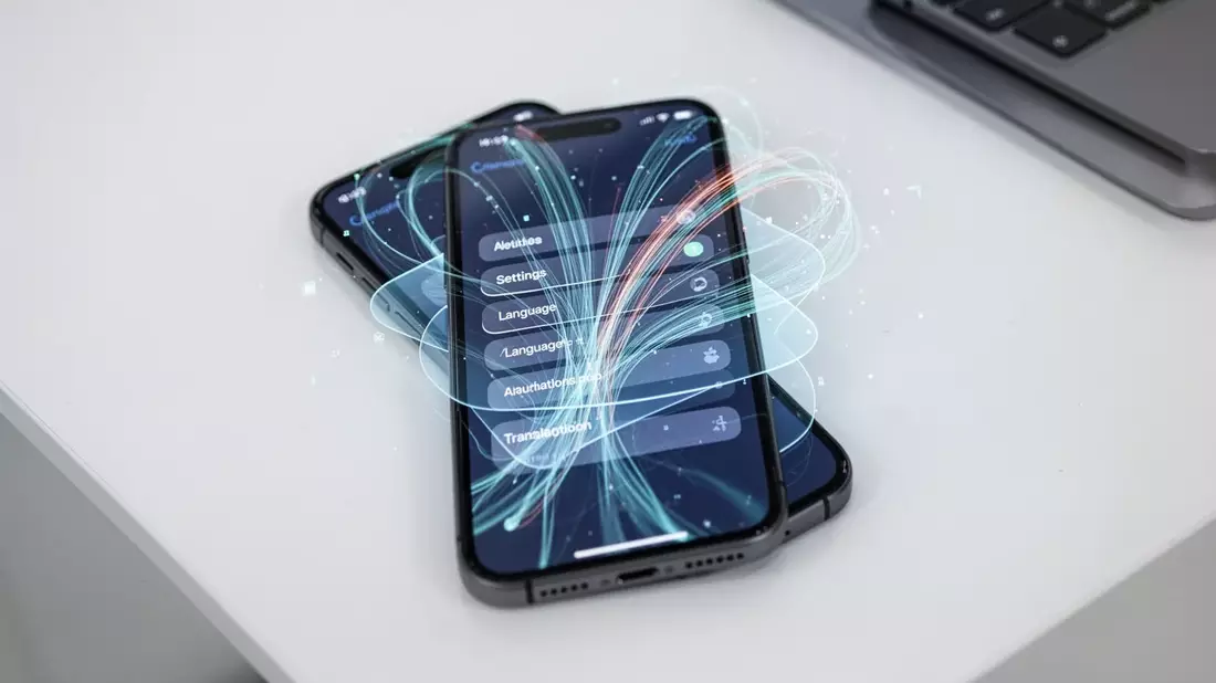 iOS 26.4: Apples Live-Übersetzung wird noch smarter - Bild: über boerse-global.de
