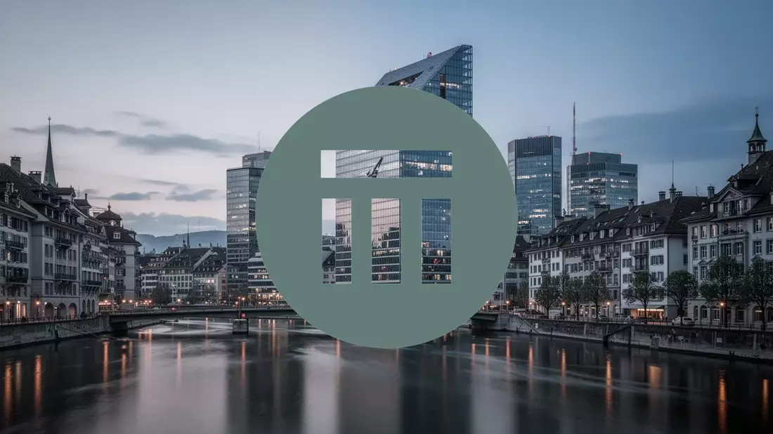 Swiss Re Aktie: UBS senkt Kursziel - Bild: über boerse-global.de