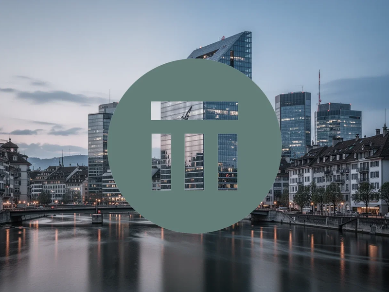 Swiss Re Aktie: UBS senkt Kursziel - Foto: über boerse-global.de