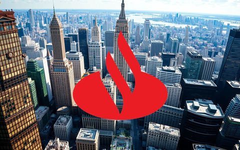 Santander apuesta por la financiación de infraestructuras estratégicas - Foto: über boerse-global.de