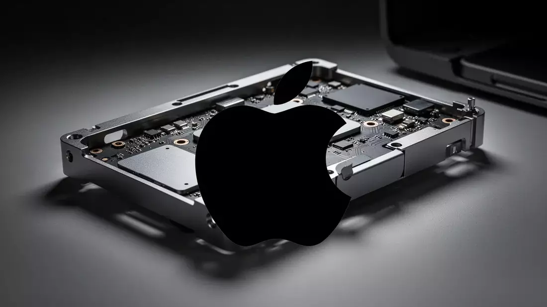 Apple Aktie: Wichtiger Hardware-Durchbruch - Bild: über boerse-global.de