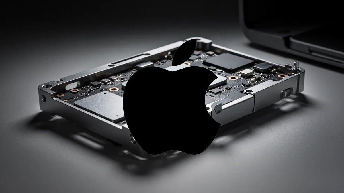 Apple Aktie: Wichtiger Hardware-Durchbruch - Foto: über boerse-global.de