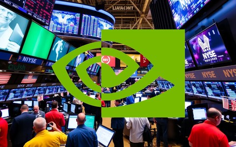 Nvidia: Un Megaacuerdo y una Investigación Antimonopolio en la Misma Semana - Foto: über boerse-global.de