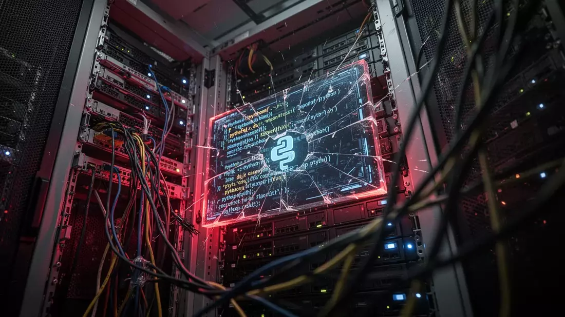 TeamPCP kompromittiert LiteLLM-Paket in PyPI-Attacke - Bild: über boerse-global.de