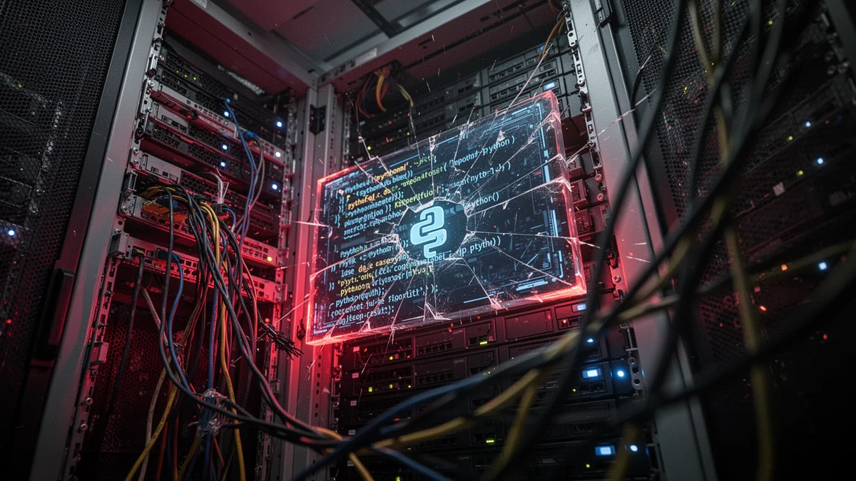 TeamPCP kompromittiert LiteLLM-Paket in PyPI-Attacke - Foto: über boerse-global.de