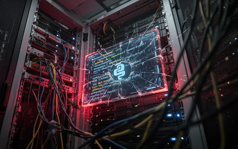 TeamPCP kompromittiert LiteLLM-Paket in PyPI-Attacke - Foto: über boerse-global.de