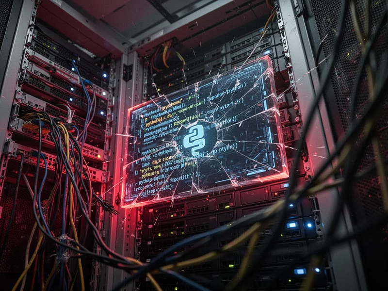 TeamPCP kompromittiert LiteLLM-Paket in PyPI-Attacke - Foto: über boerse-global.de