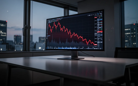 KIM Japan Inverse ETF: Gewinne durch Marktschwäche - Foto: über boerse-global.de