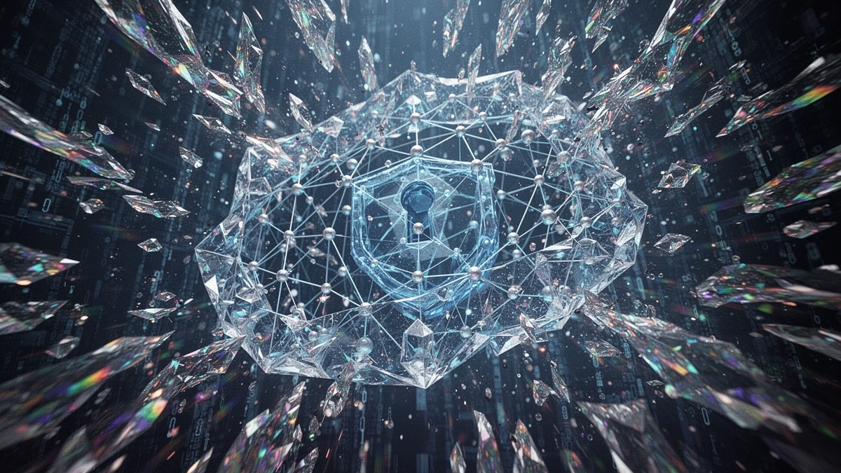 Ethereum: Upgrade gegen Quantencomputer - Foto: über boerse-global.de