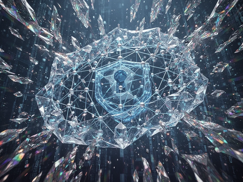 Ethereum: Upgrade gegen Quantencomputer - Foto: über boerse-global.de