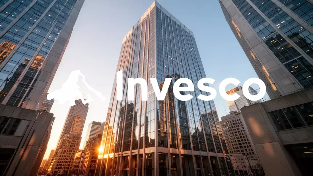 Invesco Ultra Dividend ETF: Dividende steigt - Bild: über boerse-global.de