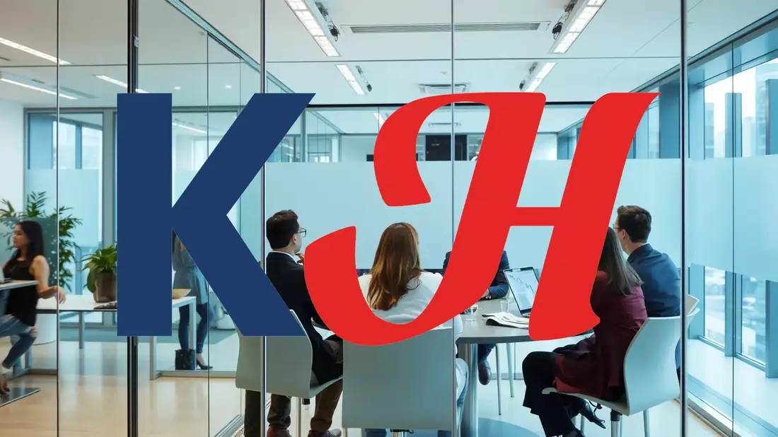 Kraft Heinz: Una tormenta perfecta que pone a prueba su estrategia Illustration mit AI erstellt übermittelt durch boerse-global.de