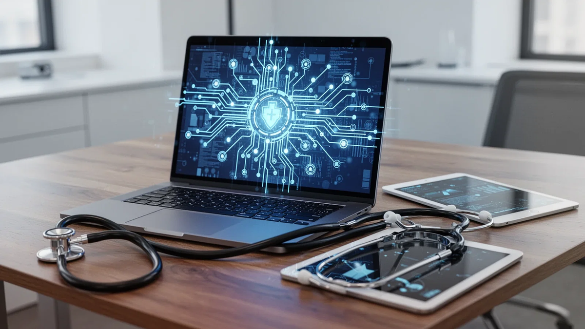 Arbeitsmedizin-Regel ebnet Weg für Telemedizin am Arbeitsplatz - Foto: über boerse-global.de