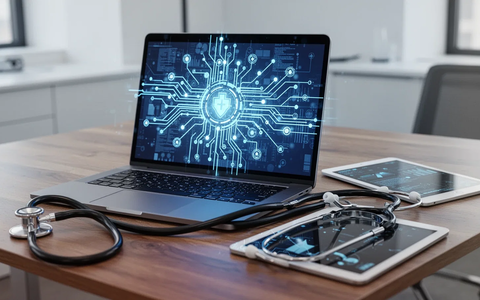 Arbeitsmedizin-Regel ebnet Weg für Telemedizin am Arbeitsplatz - Foto: über boerse-global.de