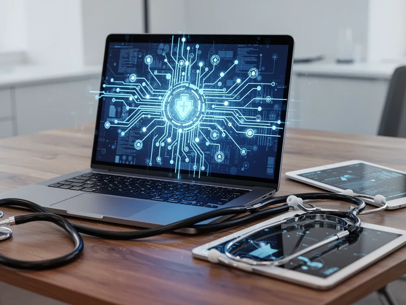 Arbeitsmedizin-Regel ebnet Weg für Telemedizin am Arbeitsplatz - Foto: über boerse-global.de