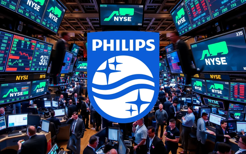 Philips Aktie: Neue Wachstumsimpulse - Foto: über boerse-global.de