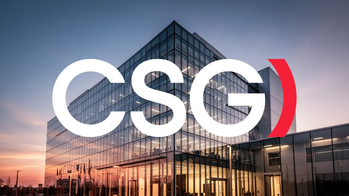 CSG N.V. Aktie: Vor der Bewährungsprobe - Foto: über boerse-global.de