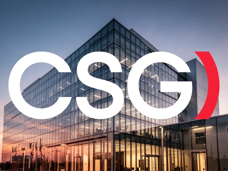 CSG N.V. Aktie: Vor der Bewährungsprobe - Foto: über boerse-global.de