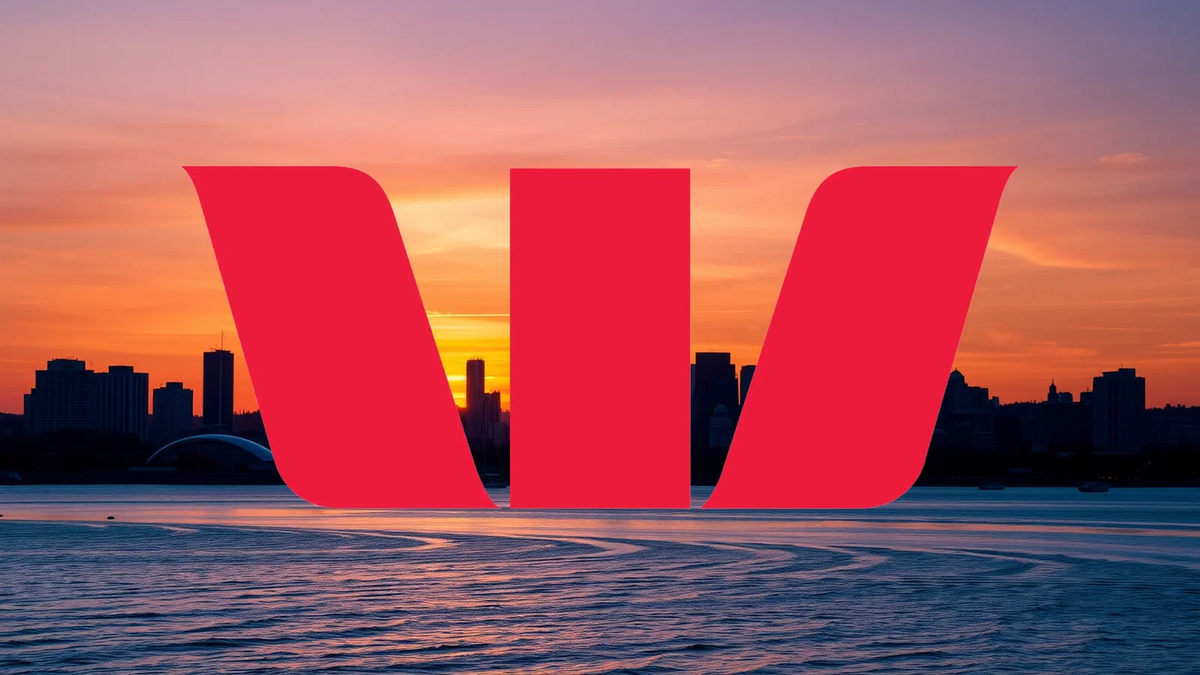 Westpac Aktie: Zinsdruck steigt - Foto: über boerse-global.de