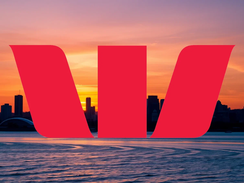 Westpac Aktie: Zinsdruck steigt - Foto: über boerse-global.de