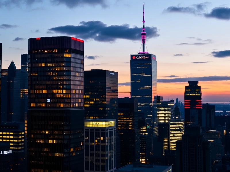 Tapi Fruit Aktie: Fundamentale Sorgen - Foto: über boerse-global.de