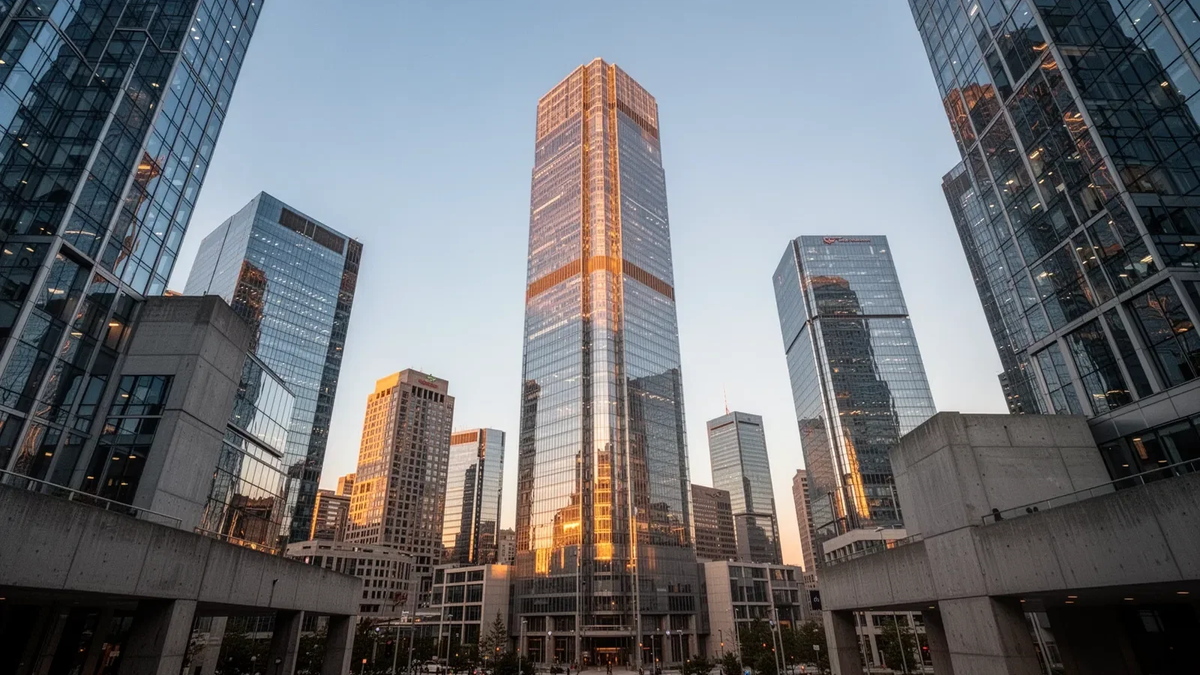 Partners Group Aktie: Starke Zahlen, falscher Sektor? - Foto: über boerse-global.de