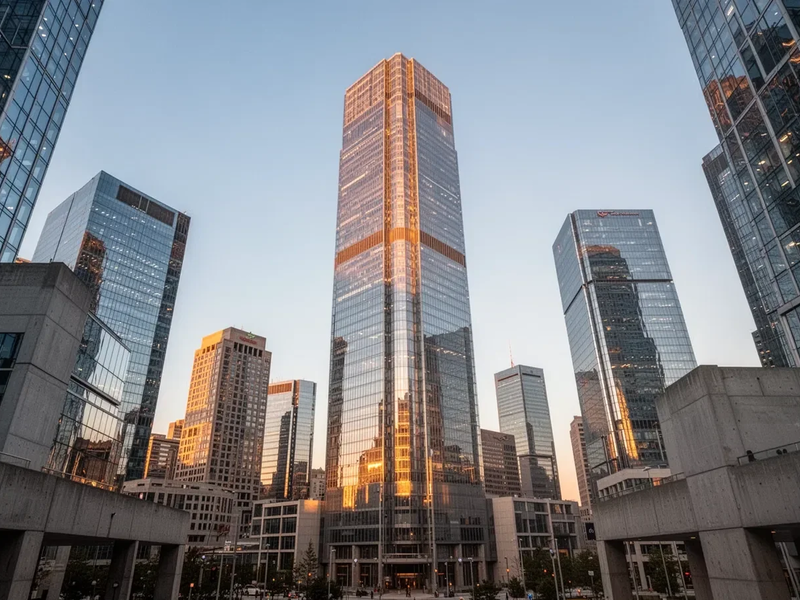 Partners Group Aktie: Starke Zahlen, falscher Sektor? - Foto: über boerse-global.de