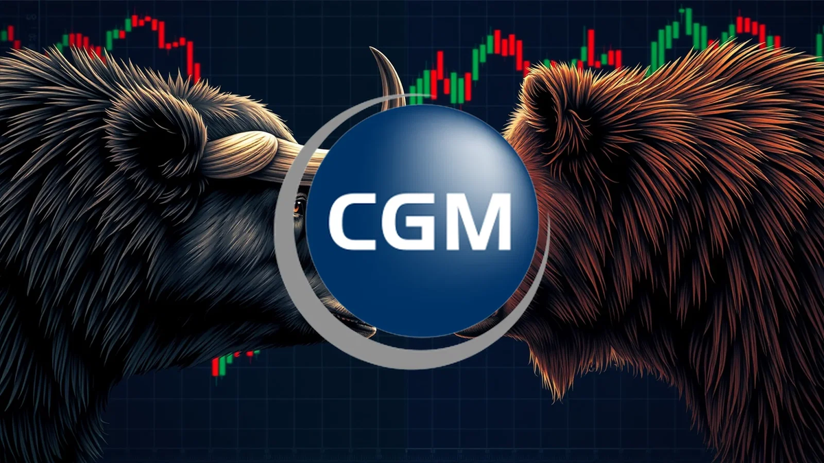 CompuGroup Aktie: Krankenhaus-Sparte liefert - Foto: über boerse-global.de