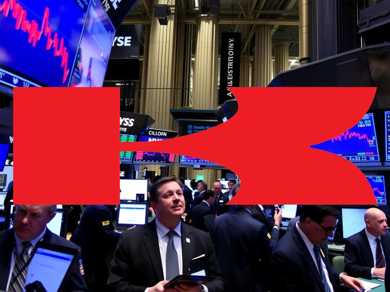 Kawasaki Heavy Aktie: Strategische Neuausrichtung - Foto: über boerse-global.de