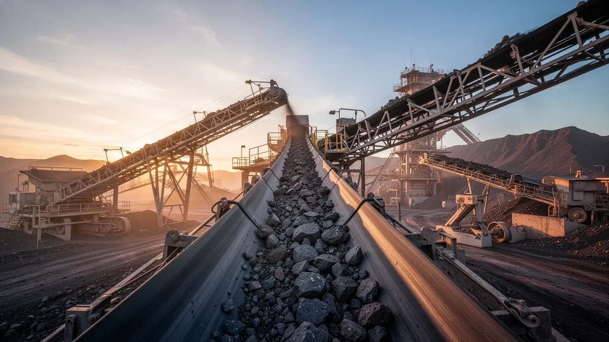 Vanguard Materials ETF: Kursplus vor Ausschüttung - Foto: über boerse-global.de