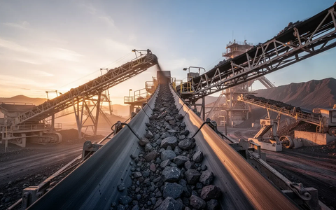 Vanguard Materials ETF: Kursplus vor Ausschüttung - Foto: über boerse-global.de