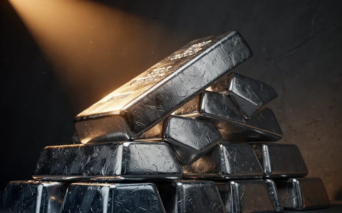 WisdomTree Silver 3x ETC: Silber erholt sich kräftig - Foto: über boerse-global.de