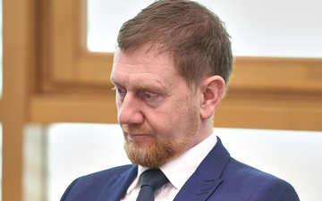 Michael Kretschmer (Archiv) - Foto: via dts Nachrichtenagentur