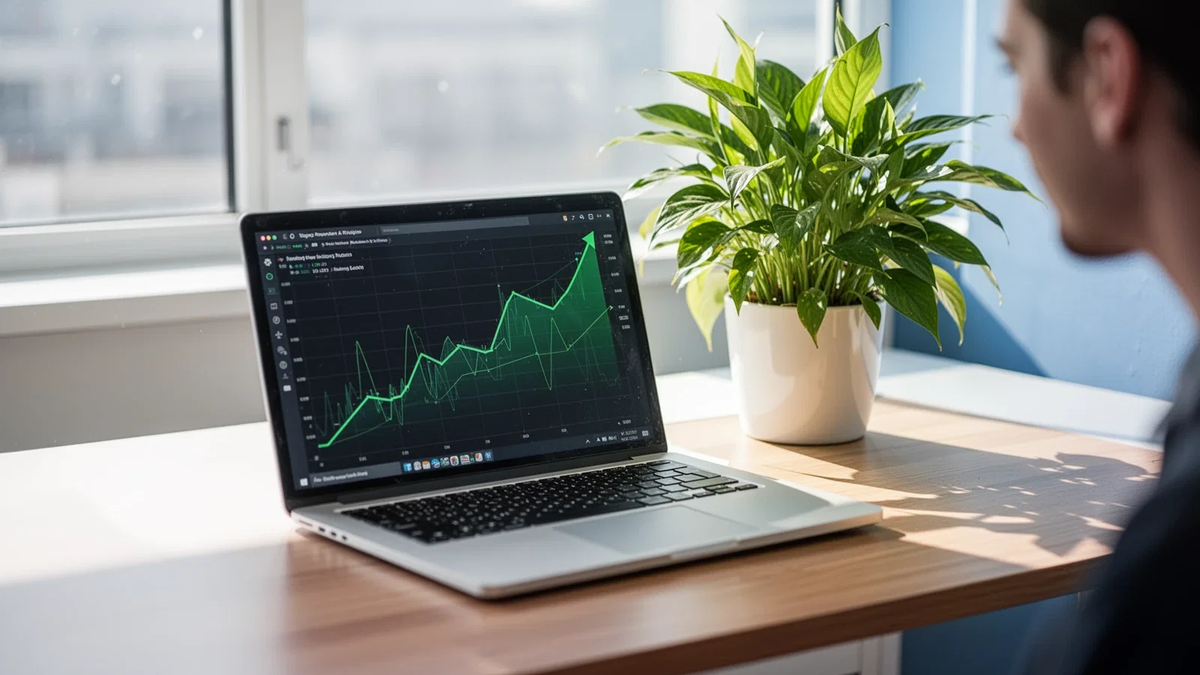 Invesco USA Climate ETF: Kostenvorteil - Foto: über boerse-global.de