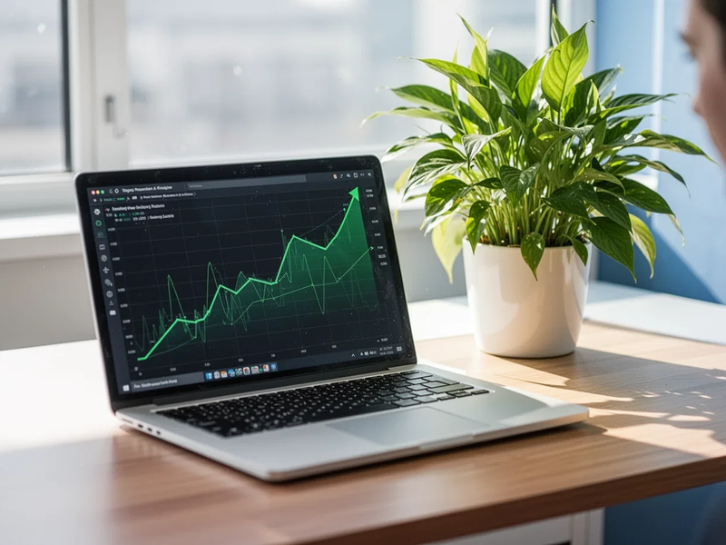 Invesco USA Climate ETF: Kostenvorteil - Foto: über boerse-global.de