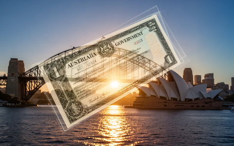 Xtrackers Australia Bond ETF: Rendite-Sprung - Foto: über boerse-global.de