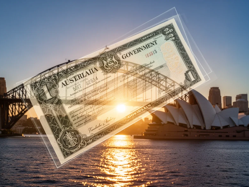 Xtrackers Australia Bond ETF: Rendite-Sprung - Foto: über boerse-global.de