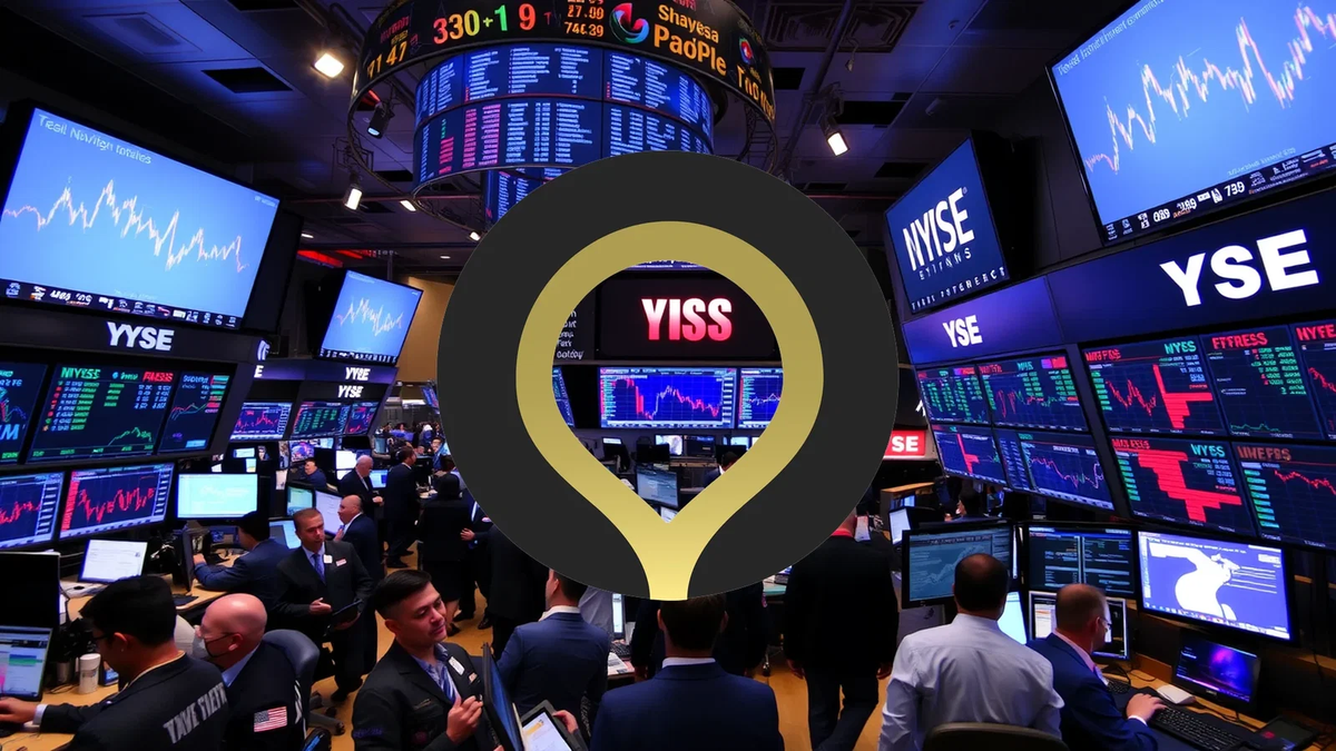 Royal Gold: Sandstorm-Integration abgeschlossen - Foto: über boerse-global.de